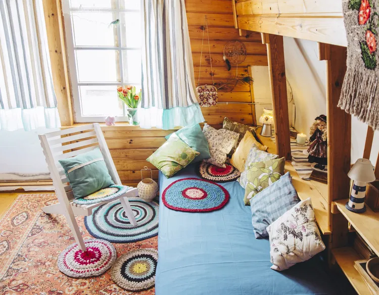 Add More Whimsy to Your Home with the ‘Eccentric Aunt’ Aesthetic—Here's How