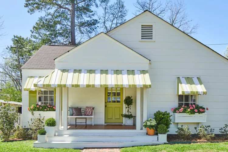 Yes, Designers Want You to Use Chartreuse in Your Home: 6 Ways to Make It Work
