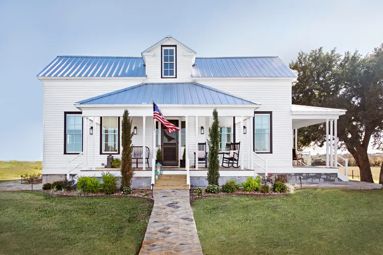 5 Essential Home Design Ideas for Aging in Place