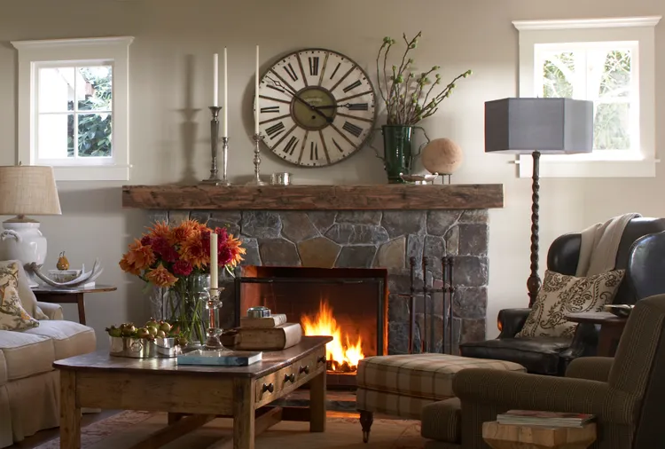 Wall Clocks Are Making a Comeback—Here’s How to Use Them to Transform Your Space