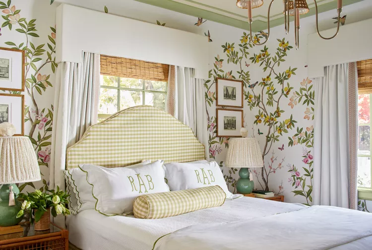 This Is the First Thing to Change If Your Bedroom Doesn't Feel Relaxing