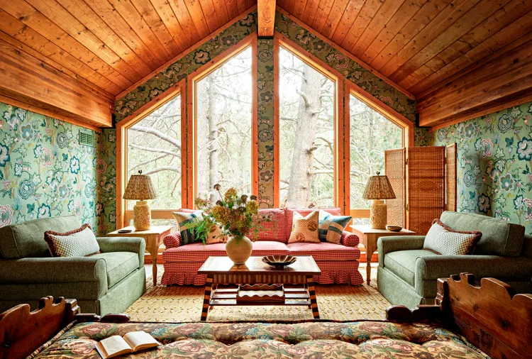 7 Ways to Transform Dated Rooms—Without a Messy Renovation