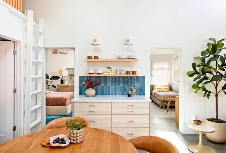 5 Smart Ways to Downsize Without Giving Up Storage or Style