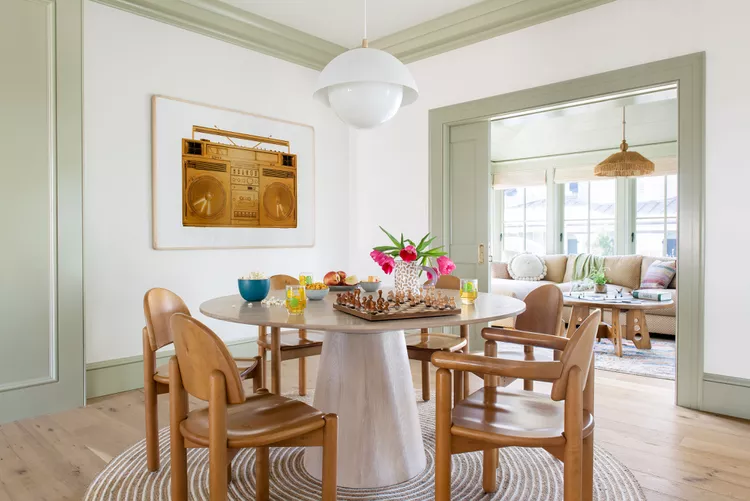 It's the Year of the Introvert: 3 Intentional Design Elements Designers Are Loving