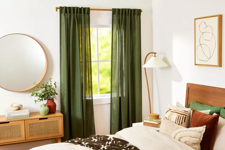 6 Outdated Window Treatments Designers Are Begging You to Update
