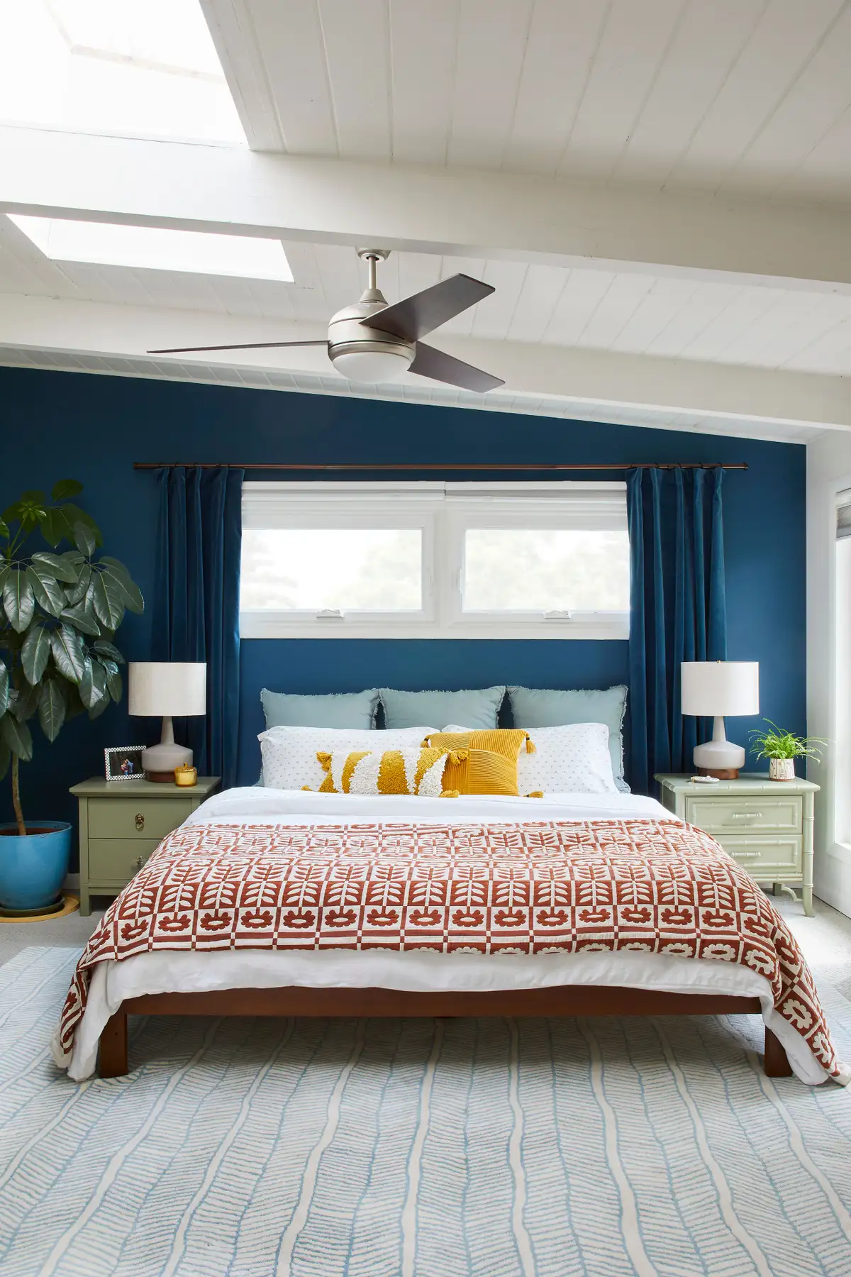 8 Ways Home Design Is Shifting to Put Wellness First
