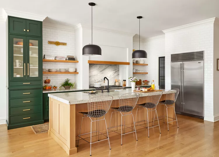 6 Appliance Upgrades Experts Say Can Increase Your Home’s Value