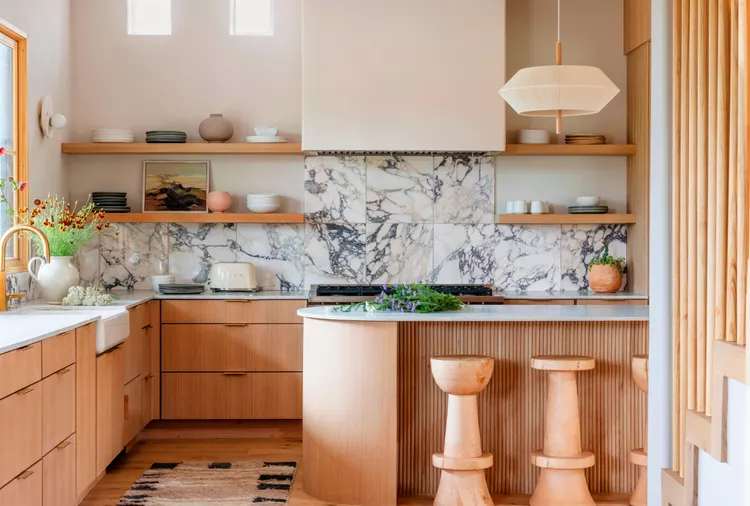 Everyone Says Open Shelving Is Over—Here's Why I Strongly Disagree