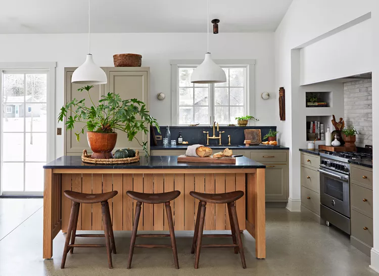 This Will Be the Most In-Demand Kitchen Feature of 2026—Here's How to Plan Your Own