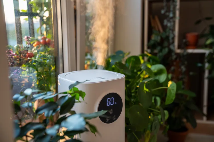 The Humidifier Mistake That Could Be Affecting Your Health