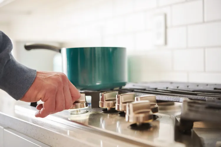 The 3 Most Important Gas Stove Safety Tips Every Home Cook Should Follow