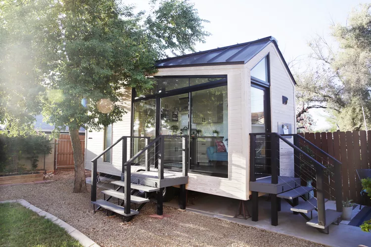 8 of Your Most-Asked Tiny House Questions, Answered by Experts