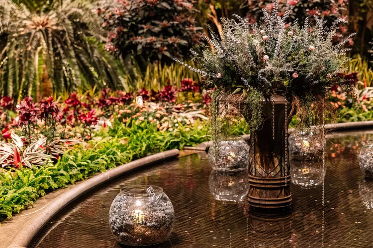 Turn Your Backyard into an Enchanted Garden with These Simple Lighting Upgrades