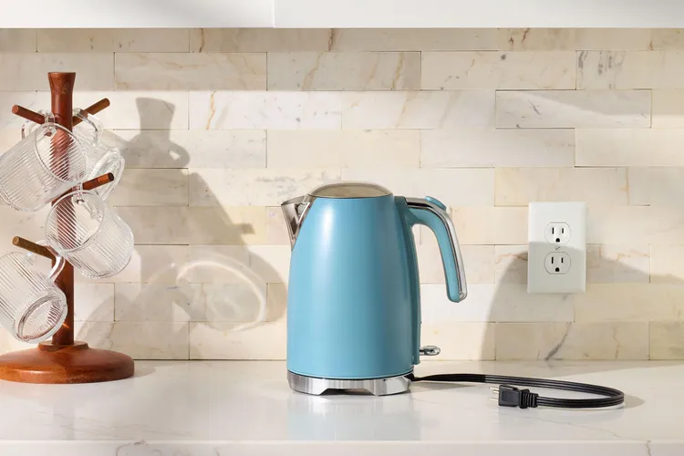 Why You Should Always Unplug These Appliances Before a Storm Hits