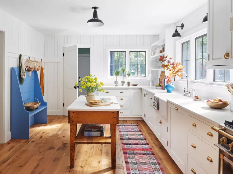 20 Kitchen Countertop Ideas to Instantly Elevate Your Space