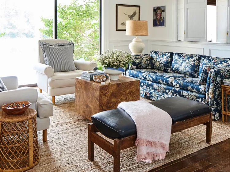 10 Furniture Styles That Instantly Make Your Home Look Outdated