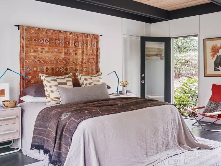 Tapestries Are Back—Follow These Expert Tips to Make Sure They Look Timeless, Not Dated, in Your Home