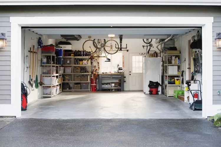 These 5 Commonly Overlooked Items in Your Garage Could Be Fire Hazards—Unplug Them Today