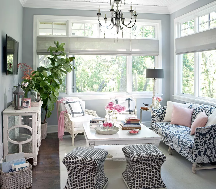 How to Set Up a Cozy Morning Room Perfect for Starting Your Day