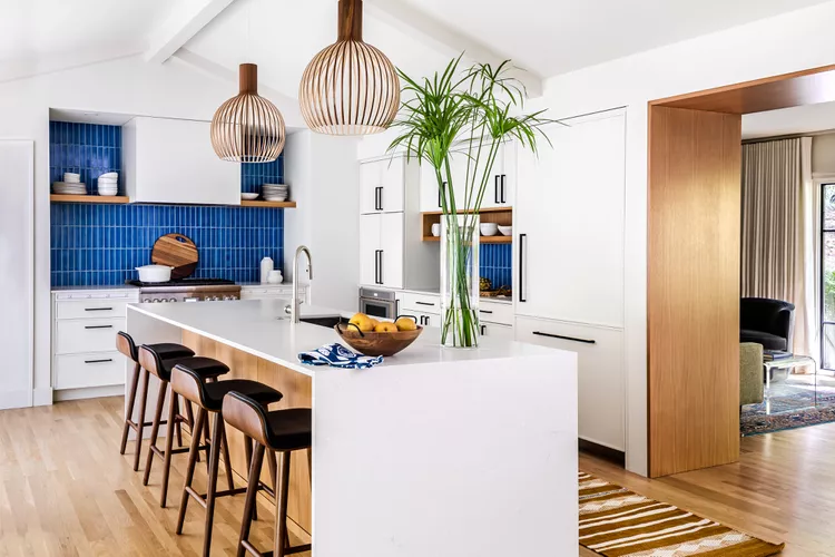 9 Luxury Home Design Trends That Will Upgrade Your Space
