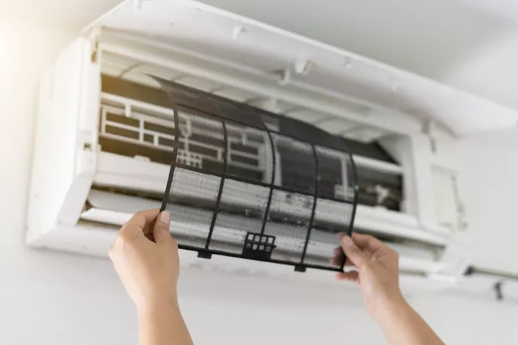 How to Tell If There’s Mold in Your Air Conditioner