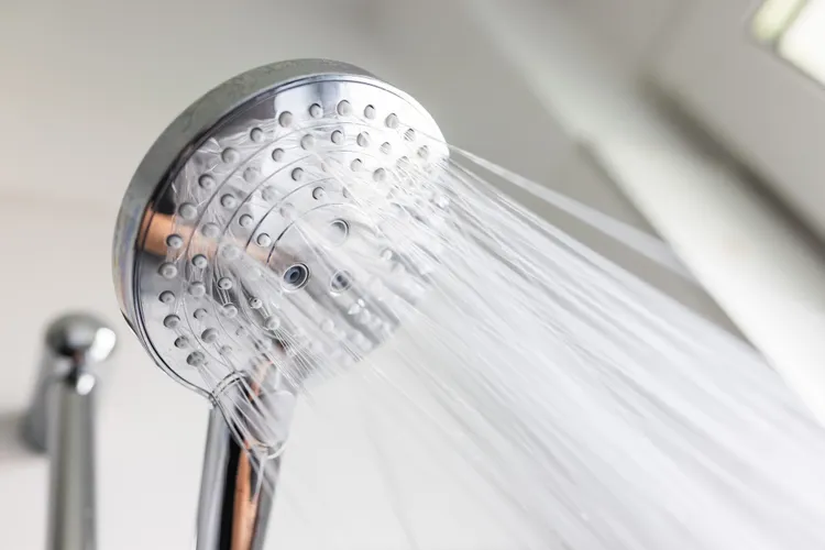 How Often You Should Clean Your Showerhead to Keep Water Pressure Strong
