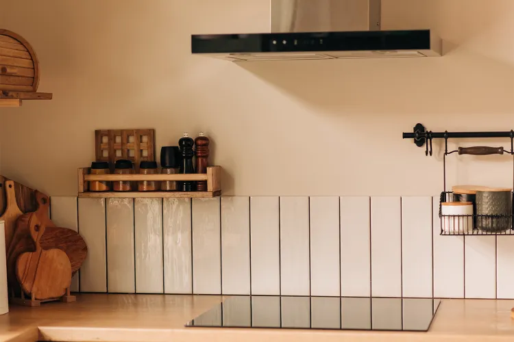 8 Foolproof Ways to Clean Your Greasy Glass Stovetop, According to a Professional Cleaner