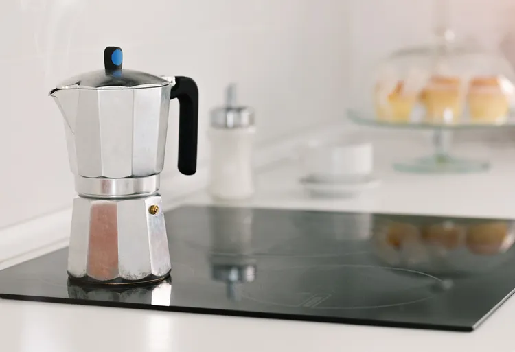 How to Clean a Moka Pot the Right Way