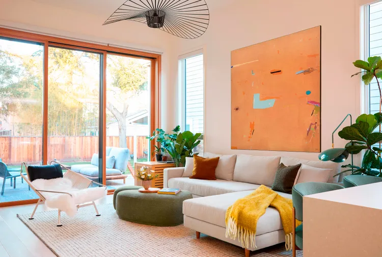 The Rise of 'Midimalism' and 4 Effortless Ways to Create a Cozy, Lived-In Home