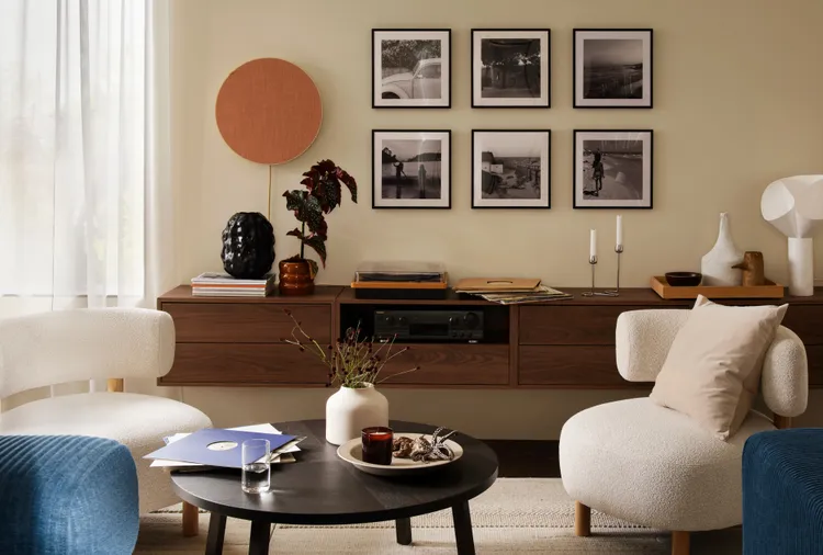 Lagom Living Is IKEA’s Answer to a More Peaceful, Practical Home in 2026