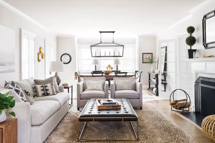 House Hushing Is the Quiet Decluttering Trend Everyone’s Talking About