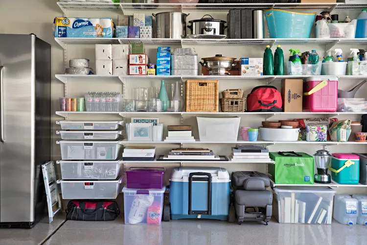 Aspirational Clutter Is Weighing You Down—Here's How to Let It Go for Good