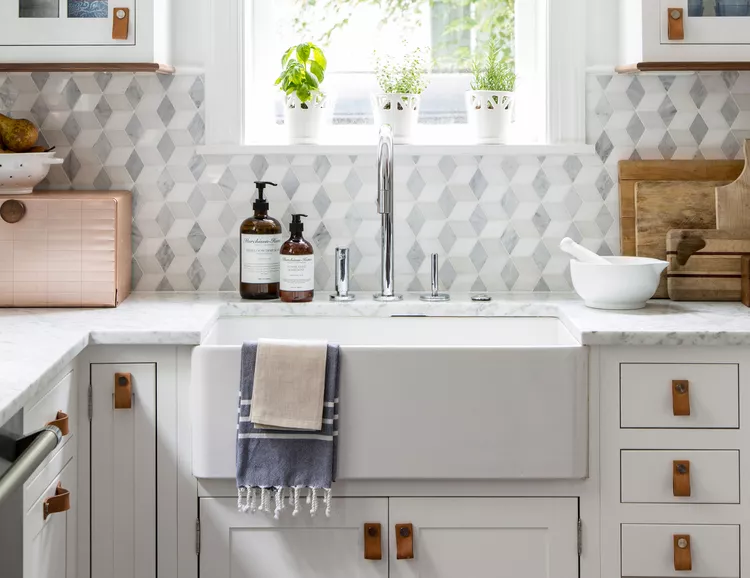 Cleaning Your Garbage Disposal with Lemon? Here’s the Right Way to Do It