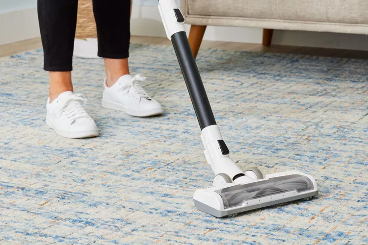 11 Types of Vacuums—Plus Exactly When to Use Each One