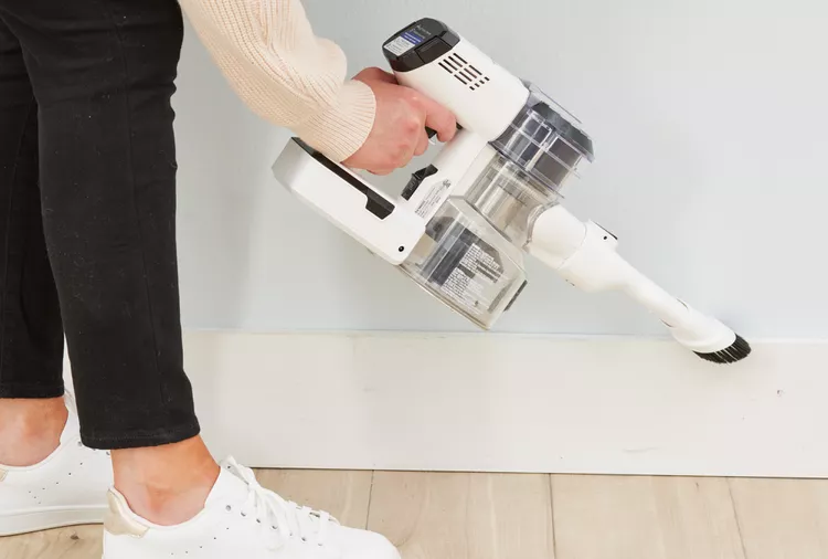 Clean These 6 Things Now to Make Spring Cleaning So Much Easier