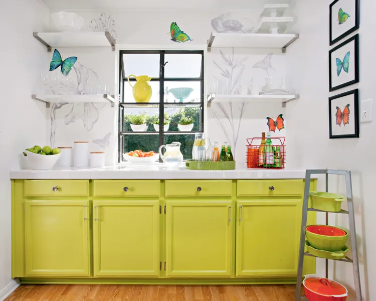 2026 Is the ‘Year of Whimsy’—and It's Bringing Playful Personality Back to Home Design