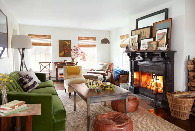 What Your Favorite Rom-Com Says About Your Decorating Style