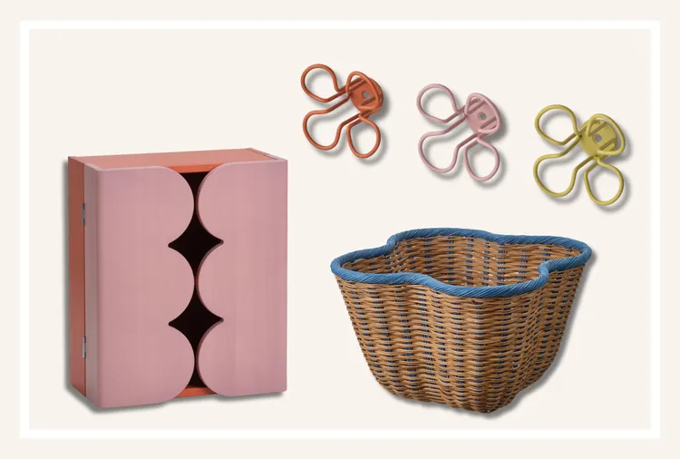 This Folklore-Inspired IKEA Collection Is Bursting with Spring Colors