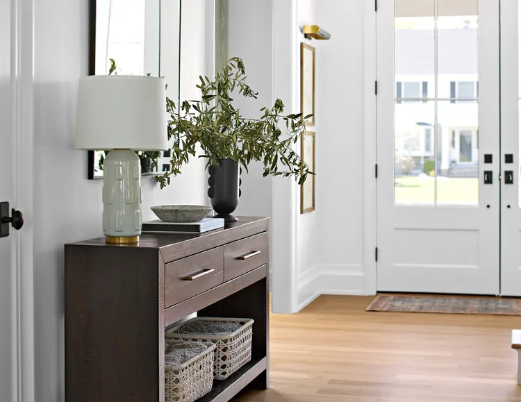 A Pro Organizer’s 15-Minute Friday Reset for a Clutter-Free Weekend