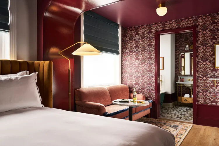 10 Hotel Decor Items Guests Can’t Stop Asking About, According to Their Designers