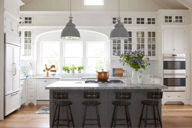 9 Outdated Decor Trends Designers Want You to Ditch in 2026
