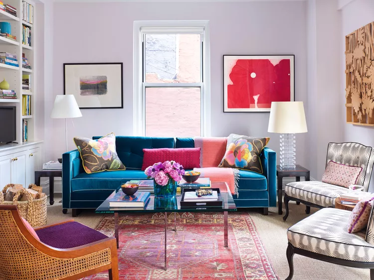 Kitsch Decor Is Back—and It’s the Most Fun You’ll Have Decorating