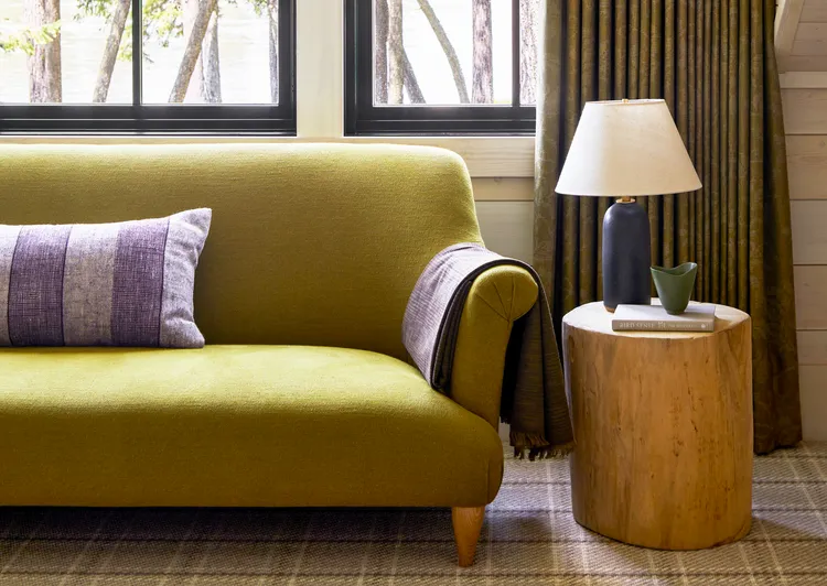 9 Home Trends Designers Say We're Officially Leaving in 2025