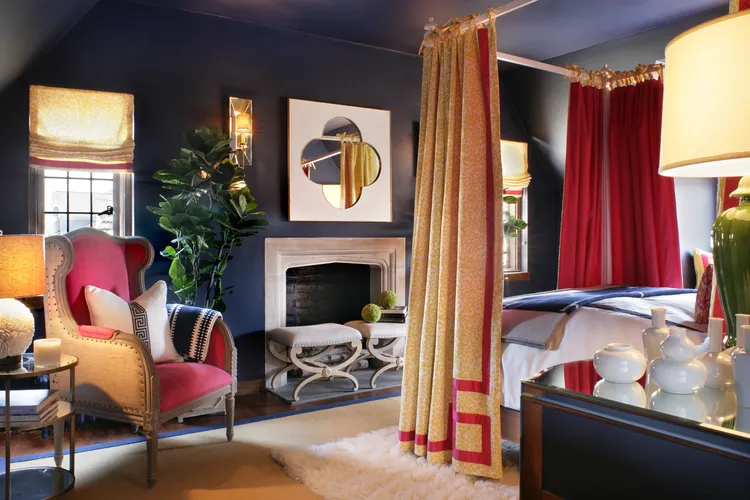 6 Home Trends Pinterest Says Will Shape Interior Design in 2026