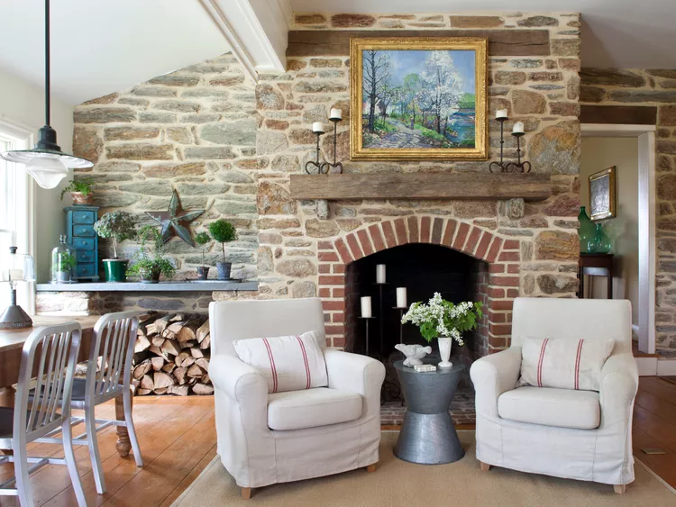 Nancy Meyers Is the Queen of Nostalgia—Here's How to Design with Her Style in Mind