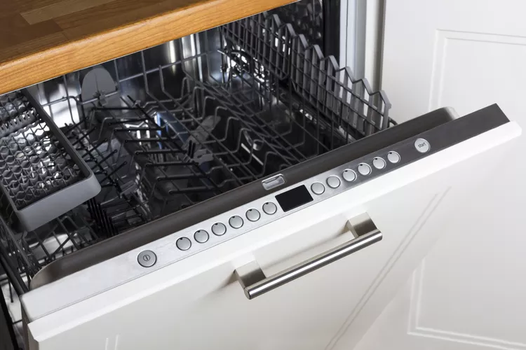 What Do the Settings on Your Dishwasher Mean? Here's When to Use Each One