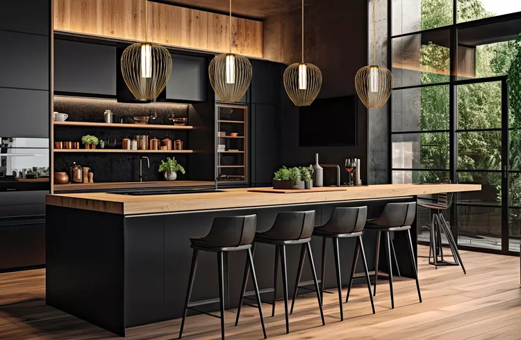 13 Lighting Trends to Brighten Your Home in 2024