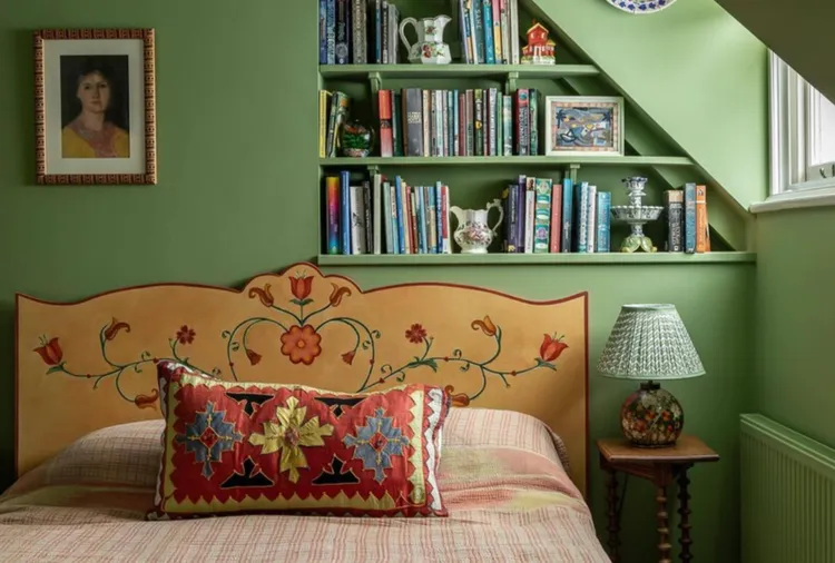 Farrow & Ball Just Revealed Its Spring 2026 Palette—These 9 Colors Will Refresh Your Home
