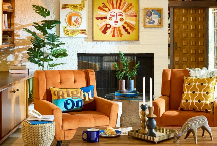 Jonathan Adler Is Launching a Major New Collab with Michaels, and It's 'The Absolute Most Logical Homecoming'