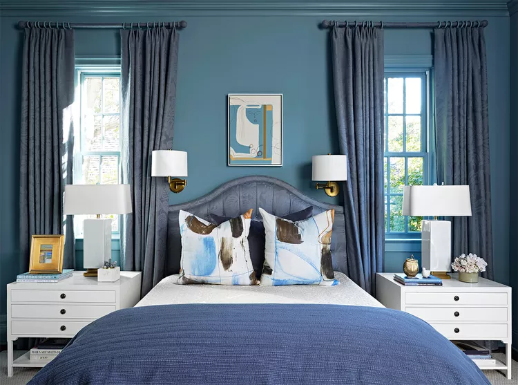 Designers Share the Paint Colors Homeowners Regret Most